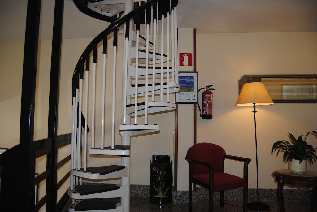 Hostal El Mirador Ля Ластрилла Номер фото
