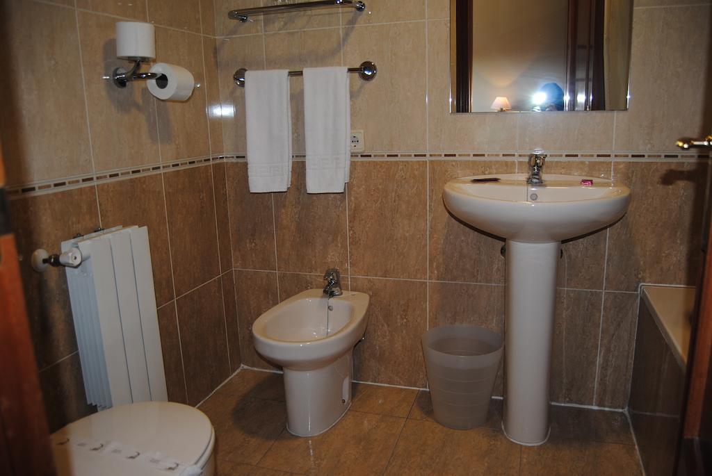 Hostal El Mirador Ля Ластрилла Номер фото